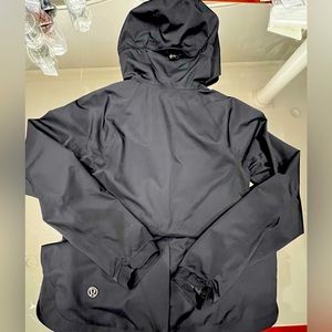 Lululemon Rain Jacket
